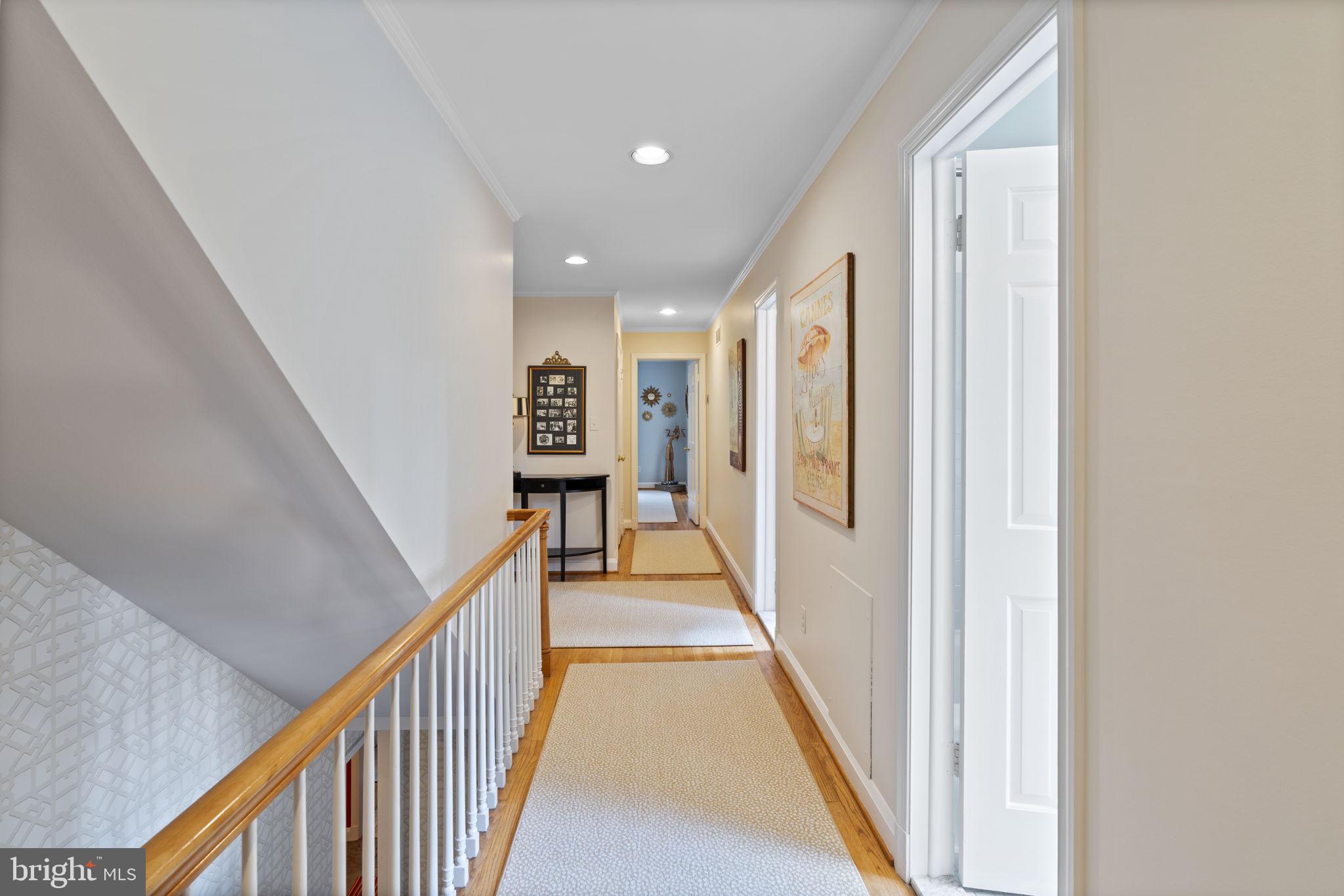734 Chapel Ridge Road Lutherville-Timonium, MD 21093 - Photo 38 of 78 Gallery Image 38