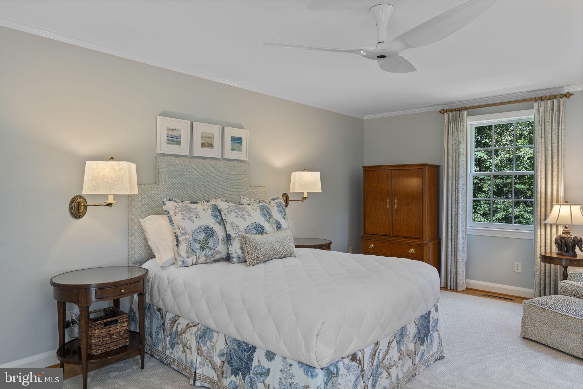 734 Chapel Ridge Road Lutherville-Timonium, MD 21093 - Photo 39 of 78 Gallery Image 39