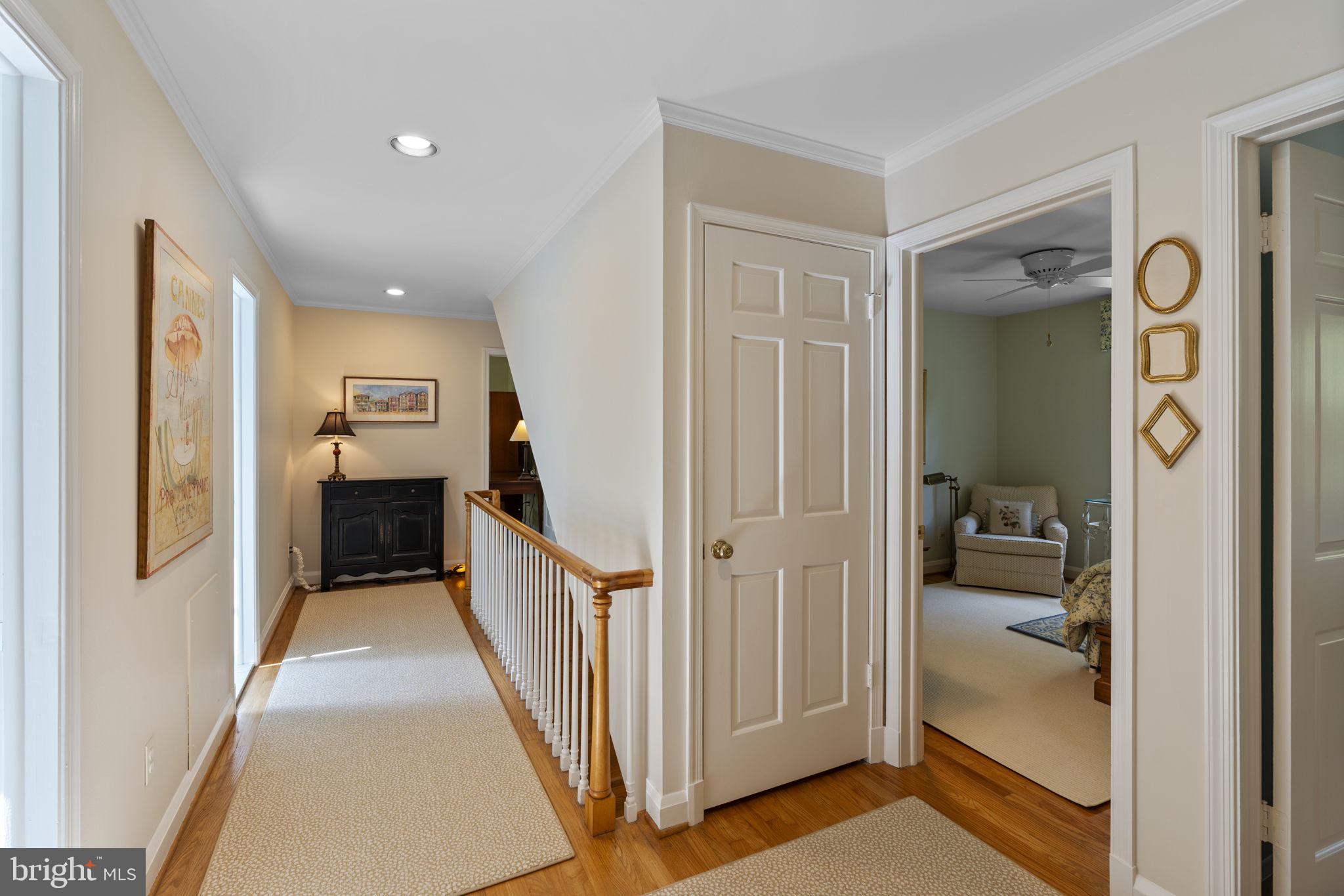 734 Chapel Ridge Road Lutherville-Timonium, MD 21093 - Photo 46 of 78 Gallery Image 46