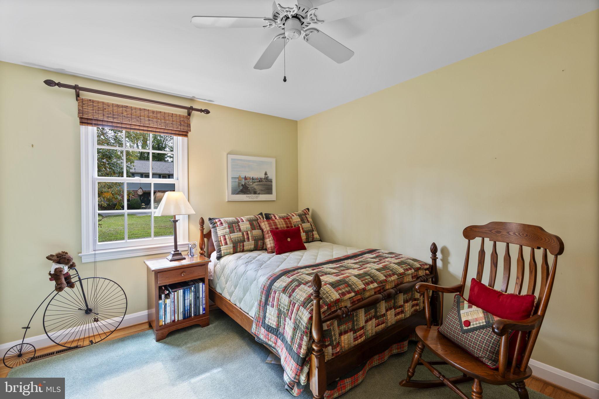 734 Chapel Ridge Road Lutherville-Timonium, MD 21093 - Photo 52 of 78 Gallery Image 52