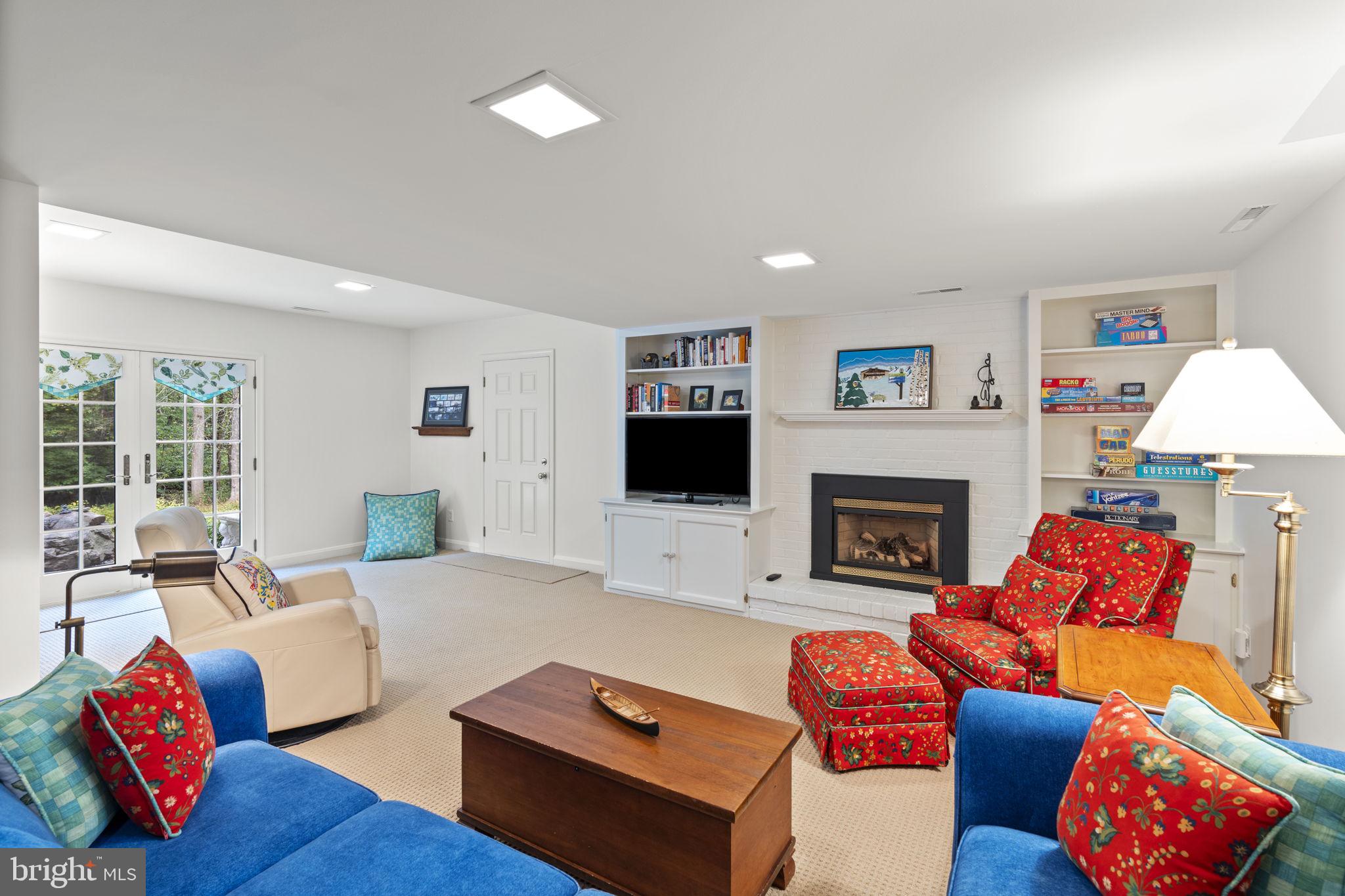 734 Chapel Ridge Road Lutherville-Timonium, MD 21093 - Photo 55 of 78 Gallery Image 55