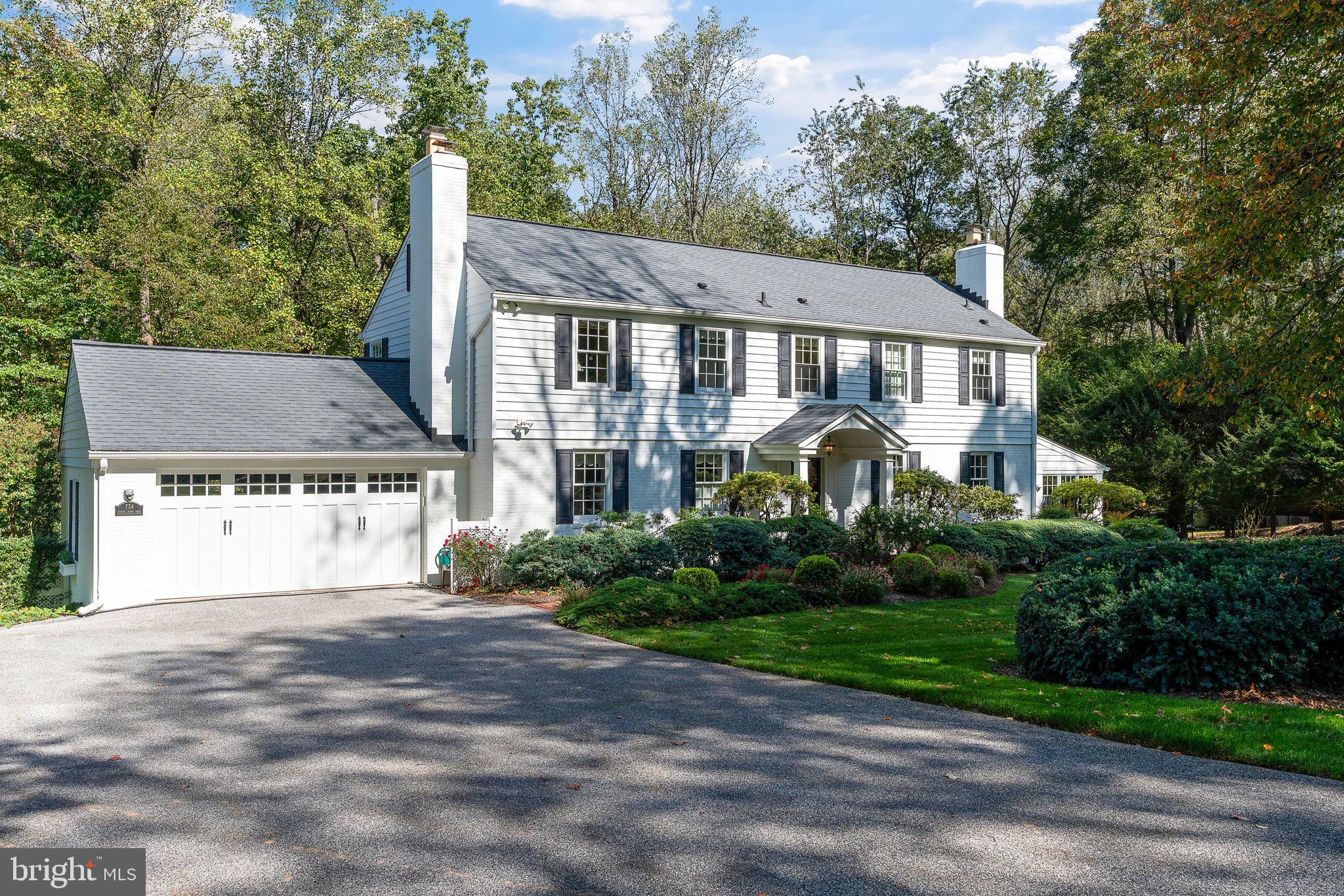 734 Chapel Ridge Road Lutherville-Timonium, MD 21093 - Photo 57 of 78 Gallery Image 57