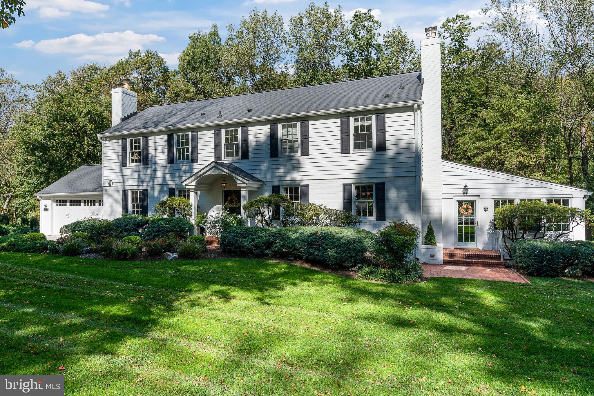 734 Chapel Ridge Road Lutherville-Timonium, MD 21093 - Photo 58 of 78 Gallery Image 58