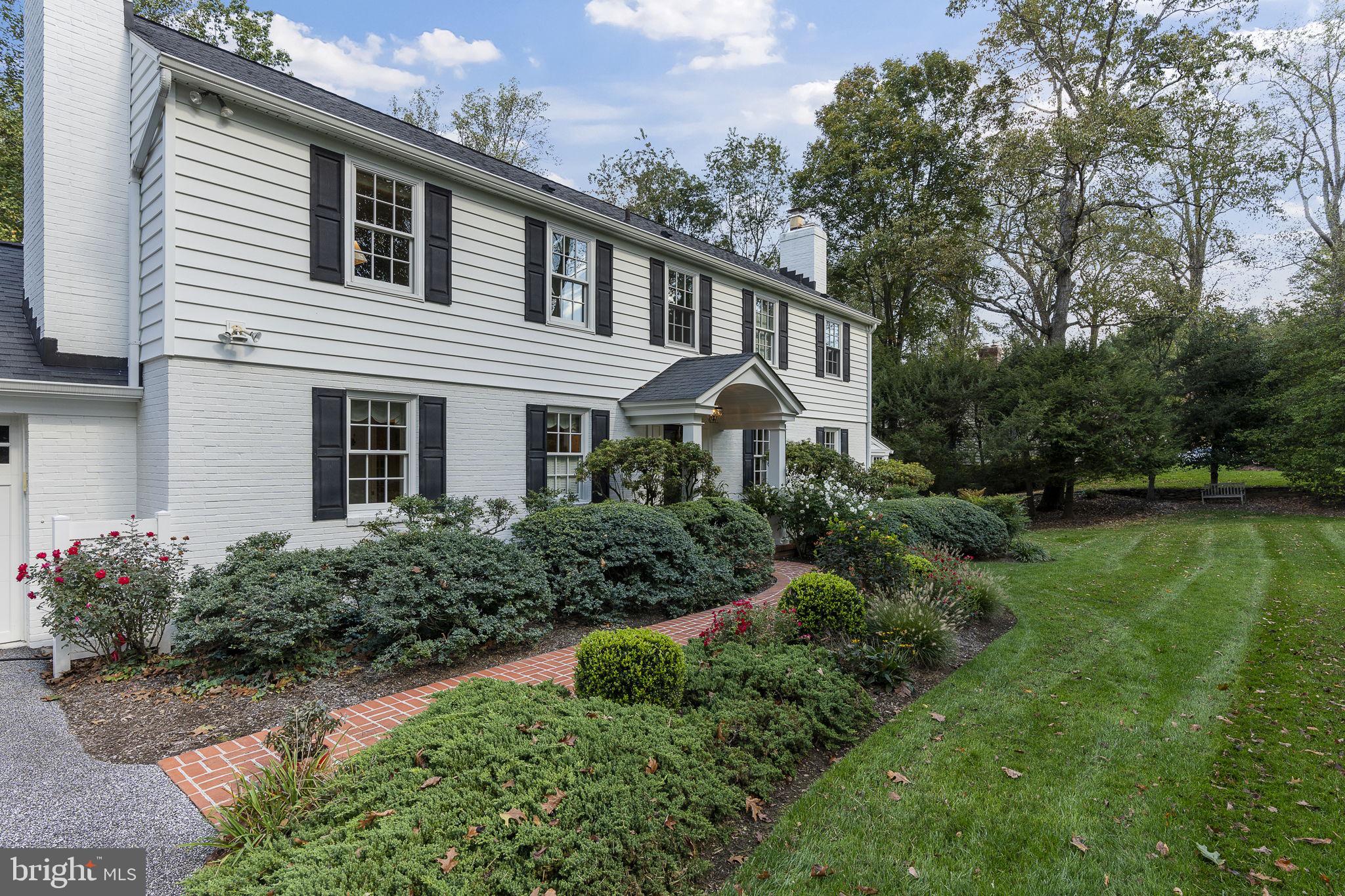 734 Chapel Ridge Road Lutherville-Timonium, MD 21093 - Photo 59 of 78 Gallery Image 59