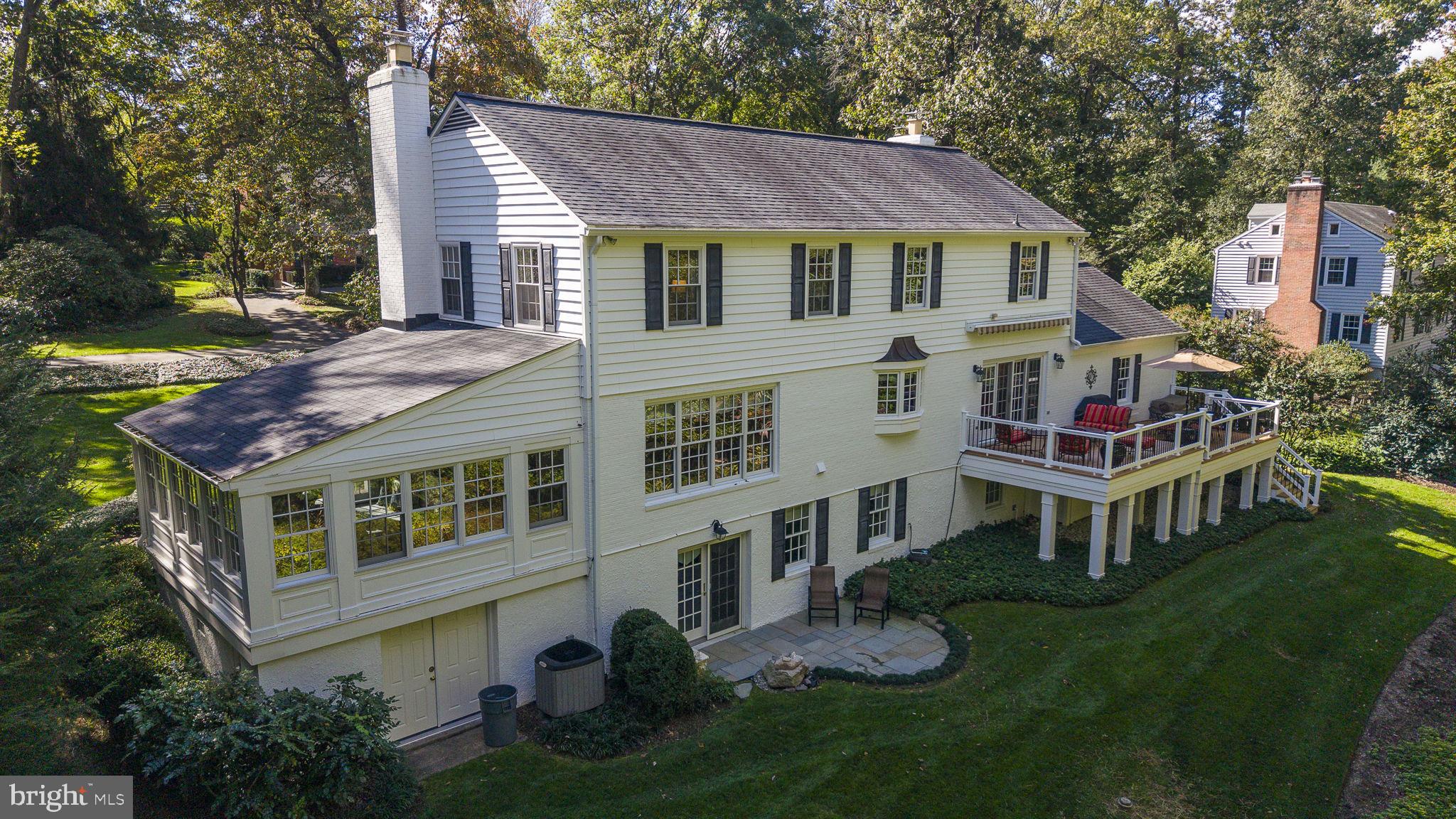 734 Chapel Ridge Road Lutherville-Timonium, MD 21093 - Photo 63 of 78 Gallery Image 63