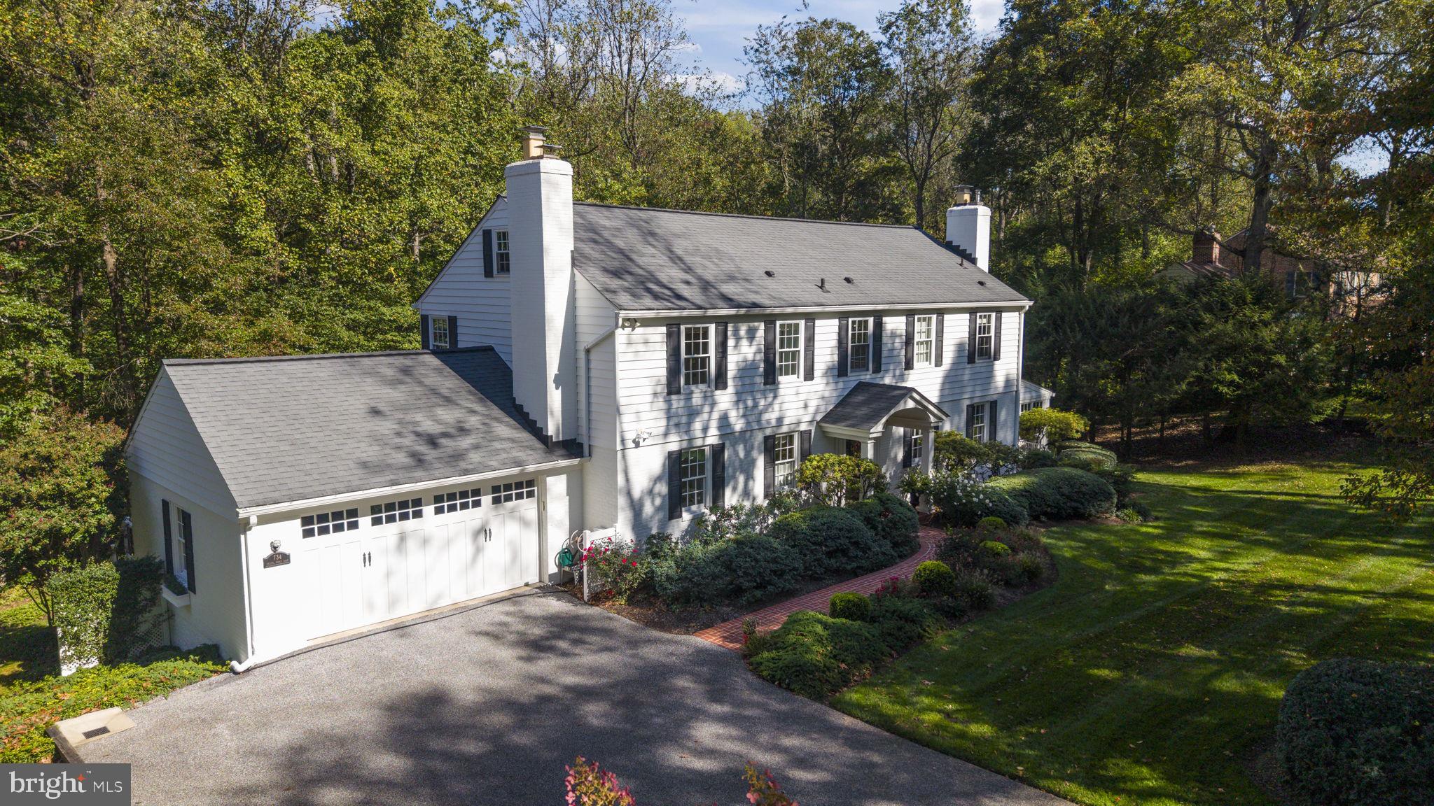 734 Chapel Ridge Road Lutherville-Timonium, MD 21093 - Photo 64 of 78 Gallery Image 64
