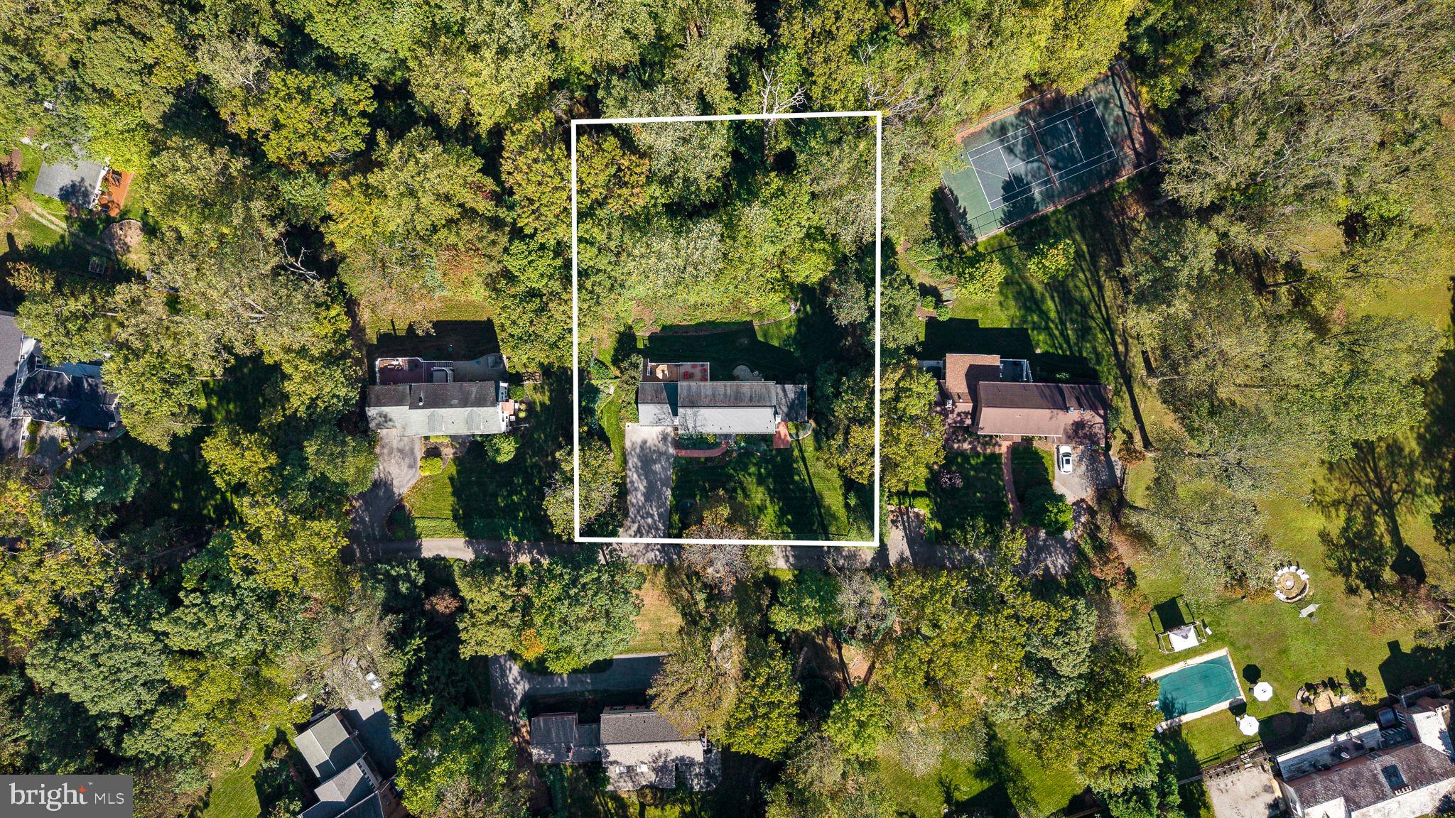 734 Chapel Ridge Road Lutherville-Timonium, MD 21093 - Photo 68 of 78 Gallery Image 68