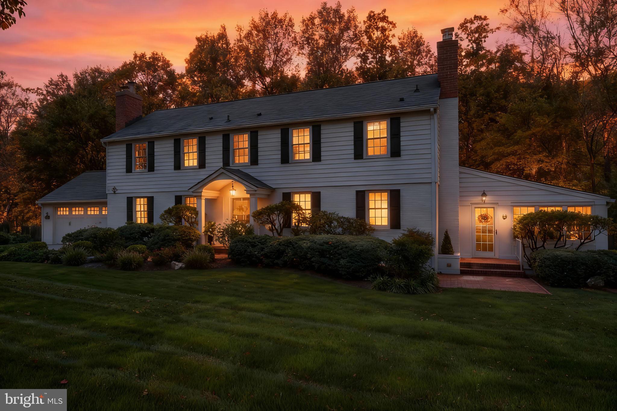 734 Chapel Ridge Road Lutherville-Timonium, MD 21093 - Photo 70 of 78 Gallery Image 70