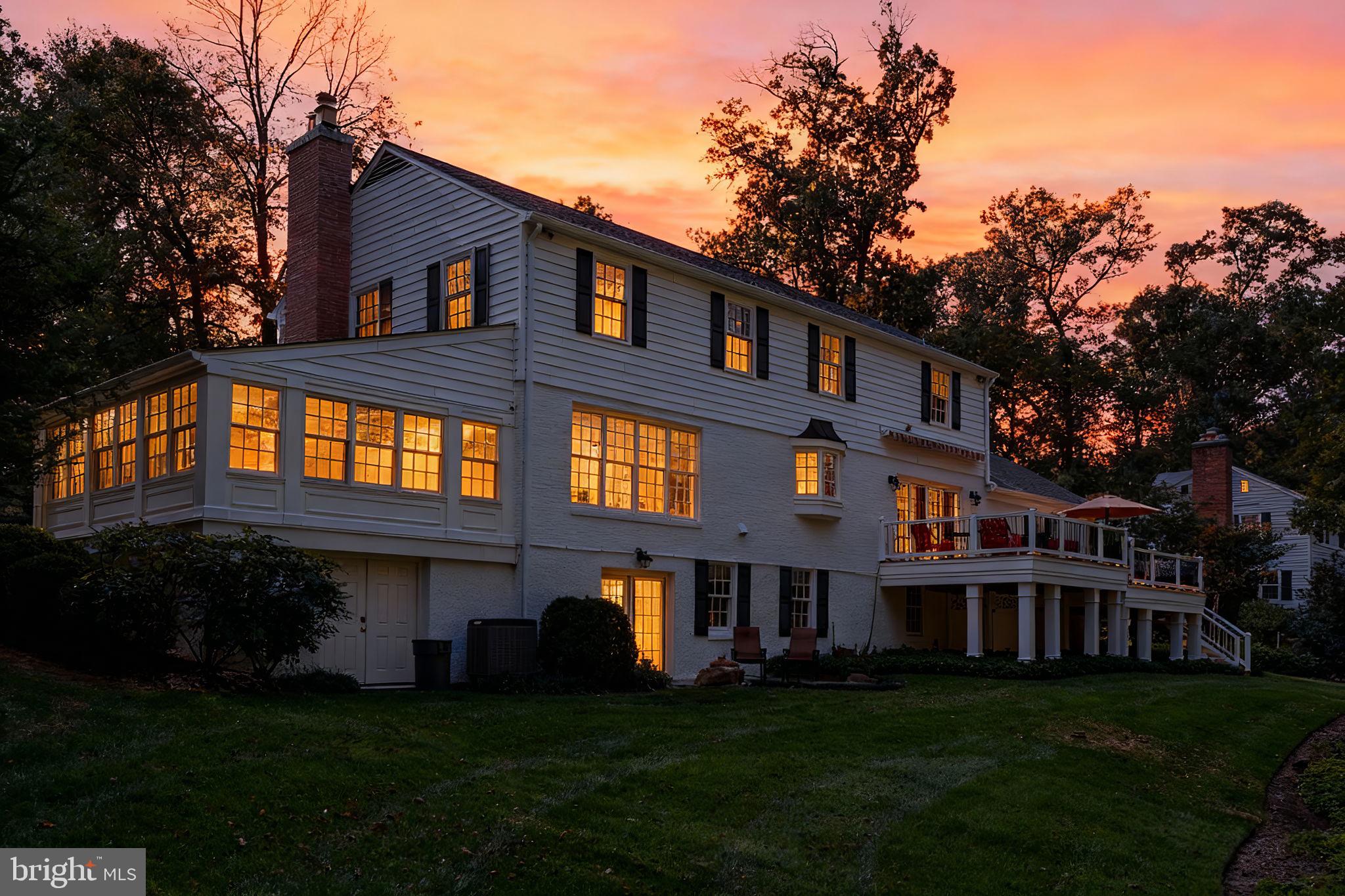 734 Chapel Ridge Road Lutherville-Timonium, MD 21093 - Photo 72 of 78 Gallery Image 72