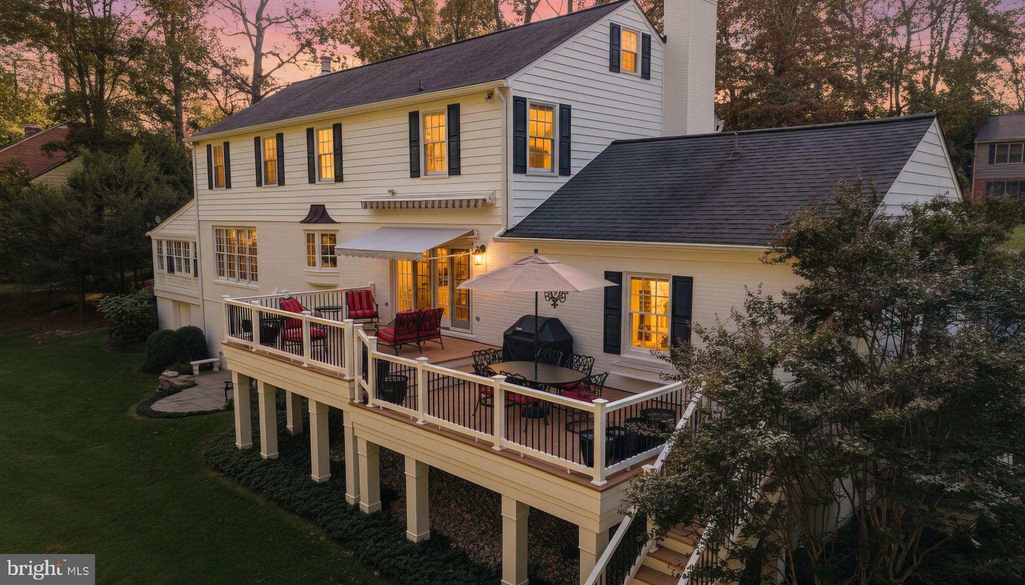 734 Chapel Ridge Road Lutherville-Timonium, MD 21093 - Photo 74 of 78 Gallery Image 74