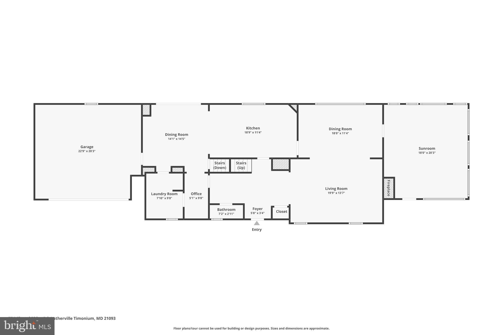 734 Chapel Ridge Road Lutherville-Timonium, MD 21093 - Photo 75 of 78 Gallery Image 75