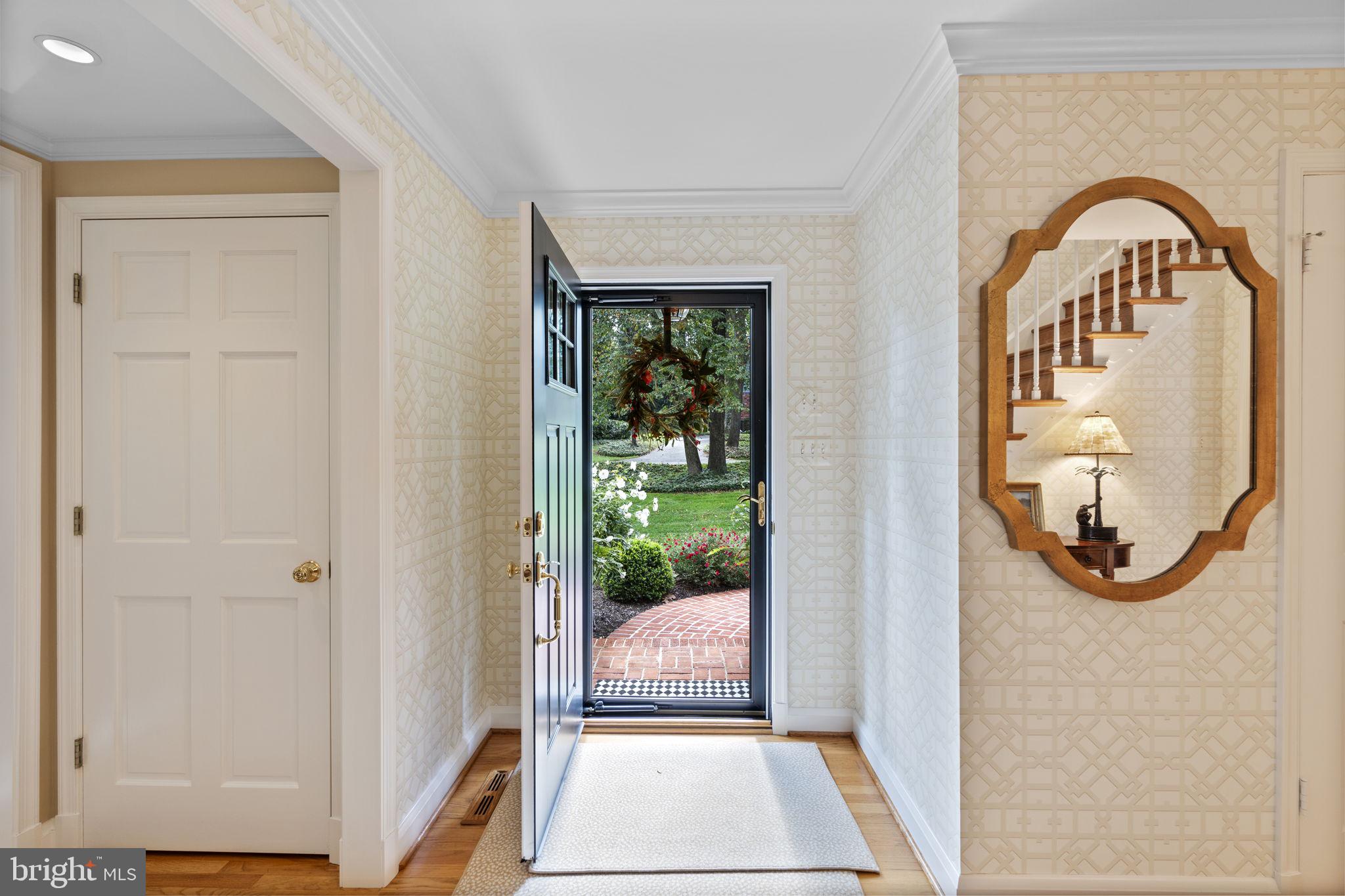 734 Chapel Ridge Road Lutherville-Timonium, MD 21093 - Photo 9 of 78 Gallery Image 9