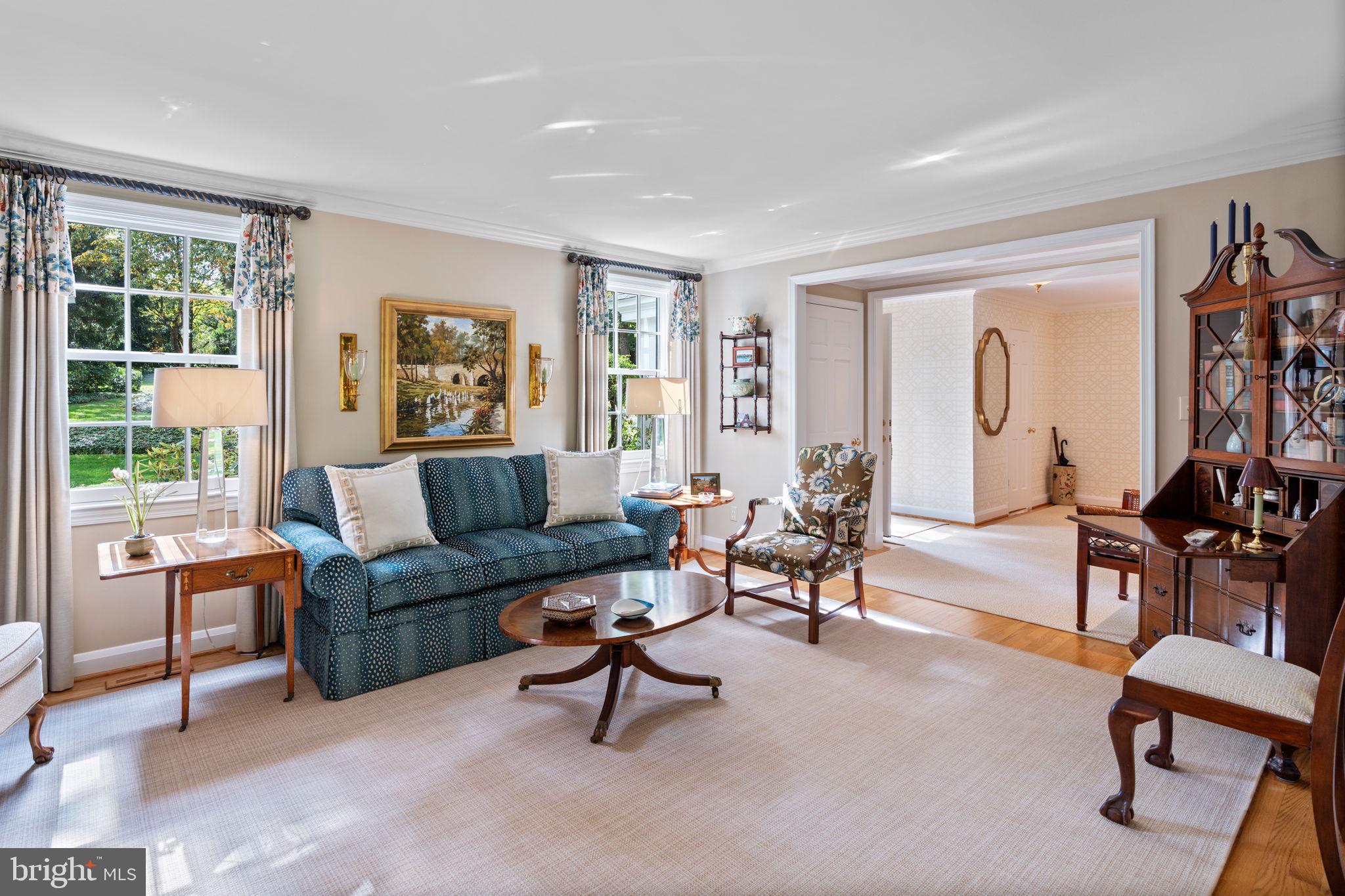 734 Chapel Ridge Road Lutherville-Timonium, MD 21093 - Photo 10 of 78 Gallery Image 10