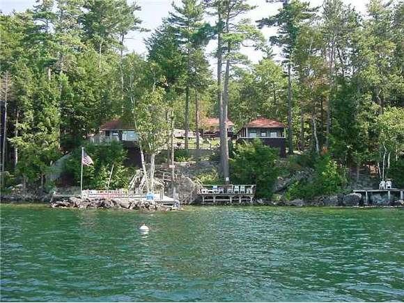 166 Smith Point Road Alton, NH 03810 - Photo 1 of 5 Gallery Image 1