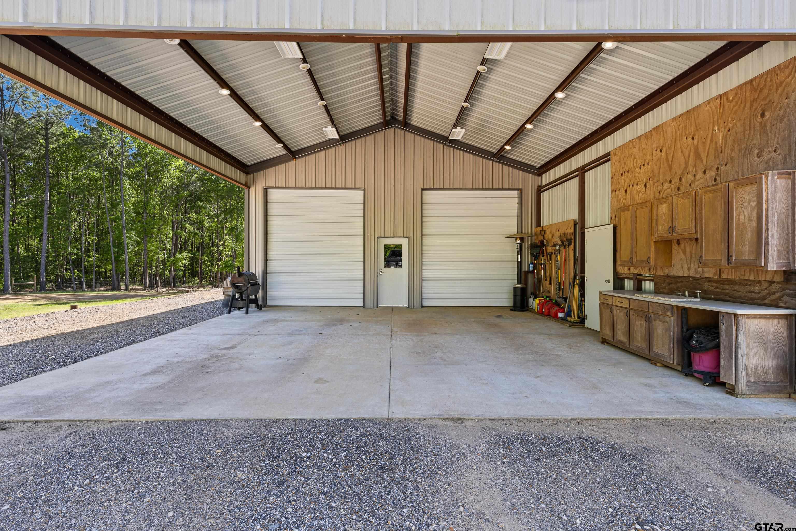 10586 Petunia Road Ore City, TX 75683 - Photo 37 of 45 a view of outdoor space