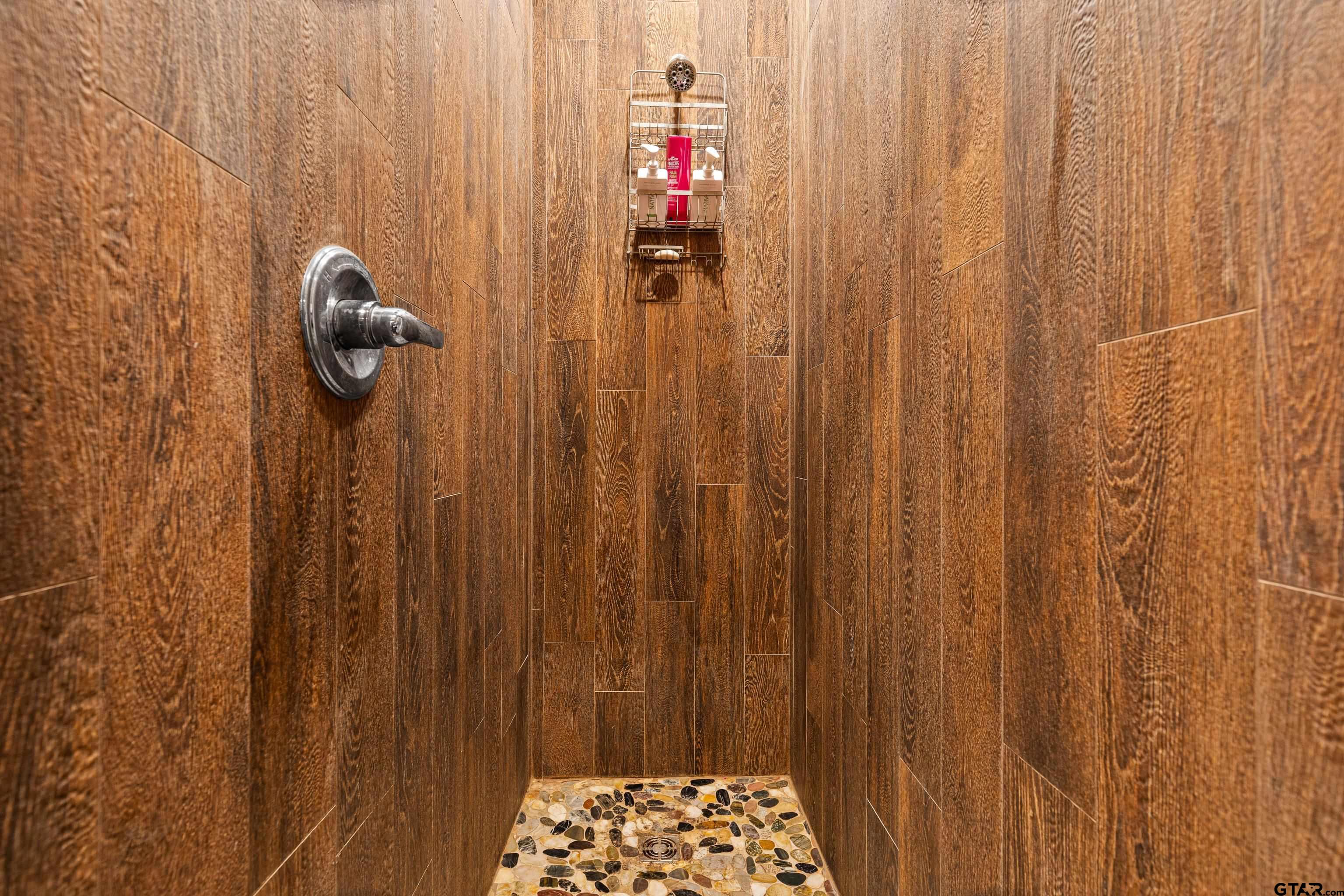 10586 Petunia Road Ore City, TX 75683 - Photo 42 of 45 a close view of shower tap