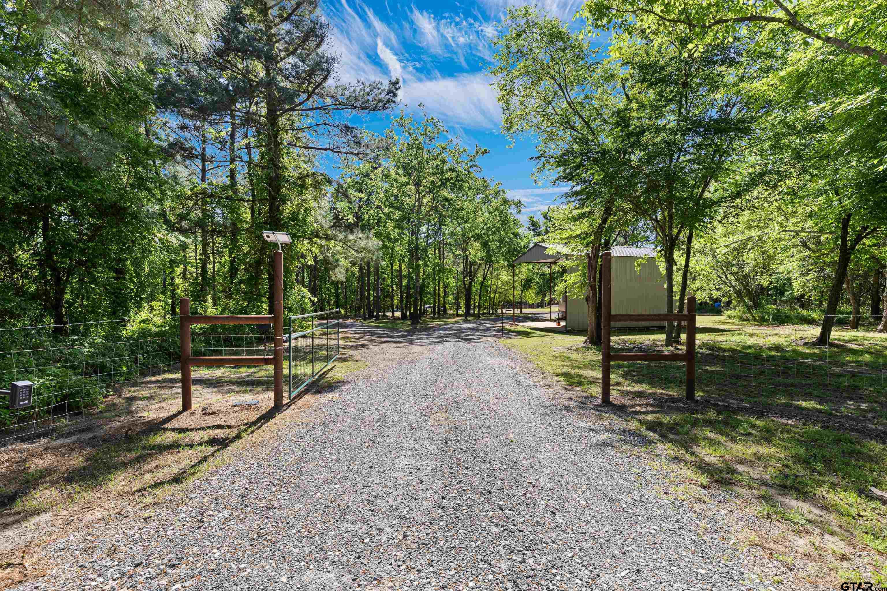 10586 Petunia Road Ore City, TX 75683 - Photo 43 of 45 a view of park