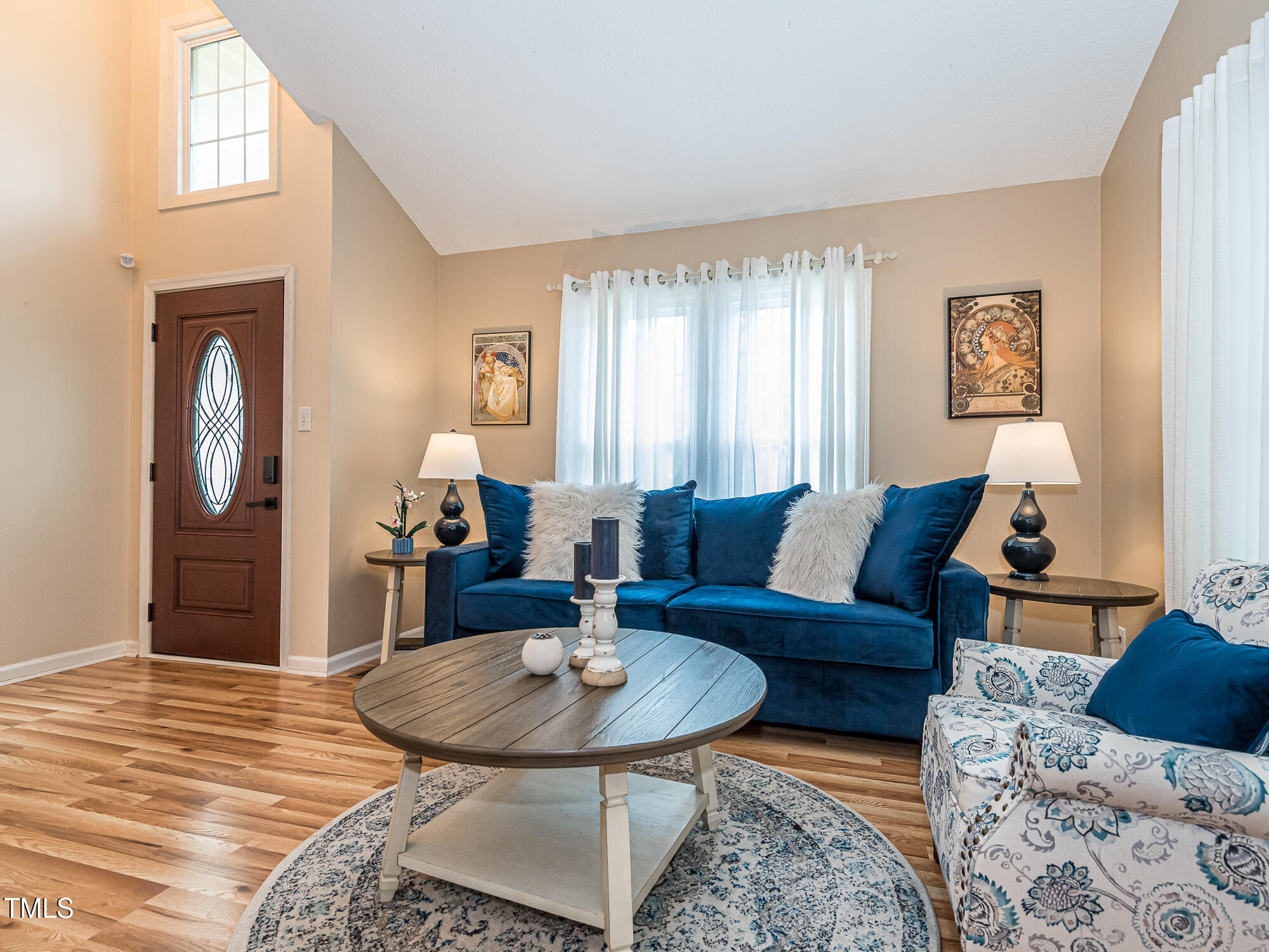 5536 Centipede Trail Raleigh, NC 27610 - Photo 12 of 42 InTrust_Realty_Lee_5536_Centipede-1057