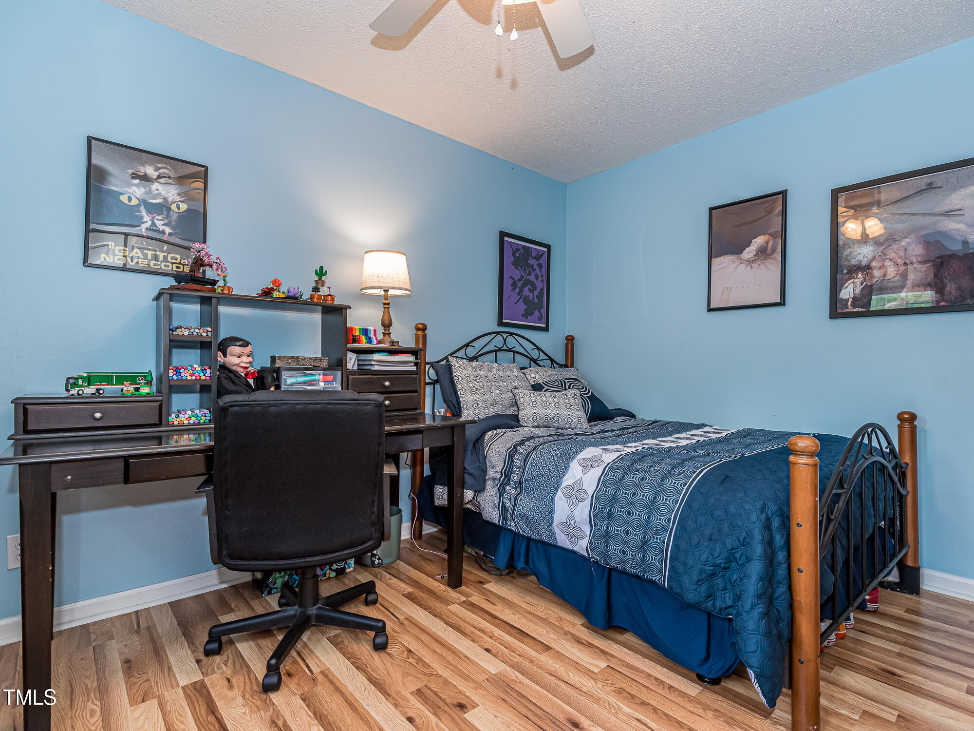 5536 Centipede Trail Raleigh, NC 27610 - Photo 27 of 42 InTrust_Realty_Lee_5536_Centipede-1024