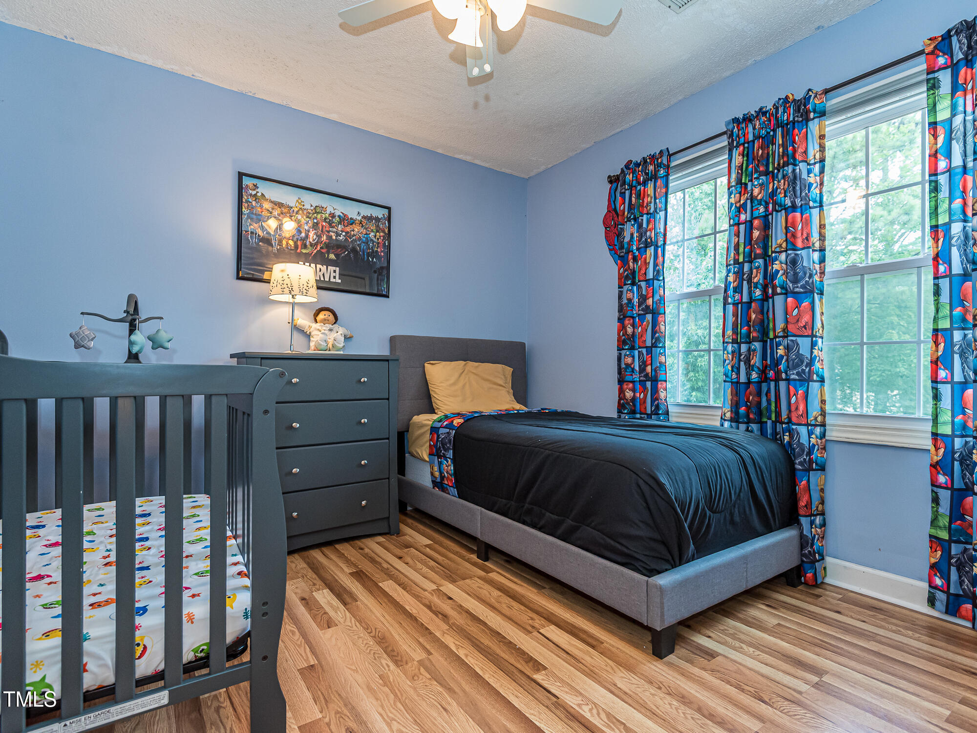 5536 Centipede Trail Raleigh, NC 27610 - Photo 28 of 42 InTrust_Realty_Lee_5536_Centipede-1026