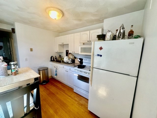 19 Margaret Street, Unit 3 Boston, MA 02113 - Photo 2 of 12