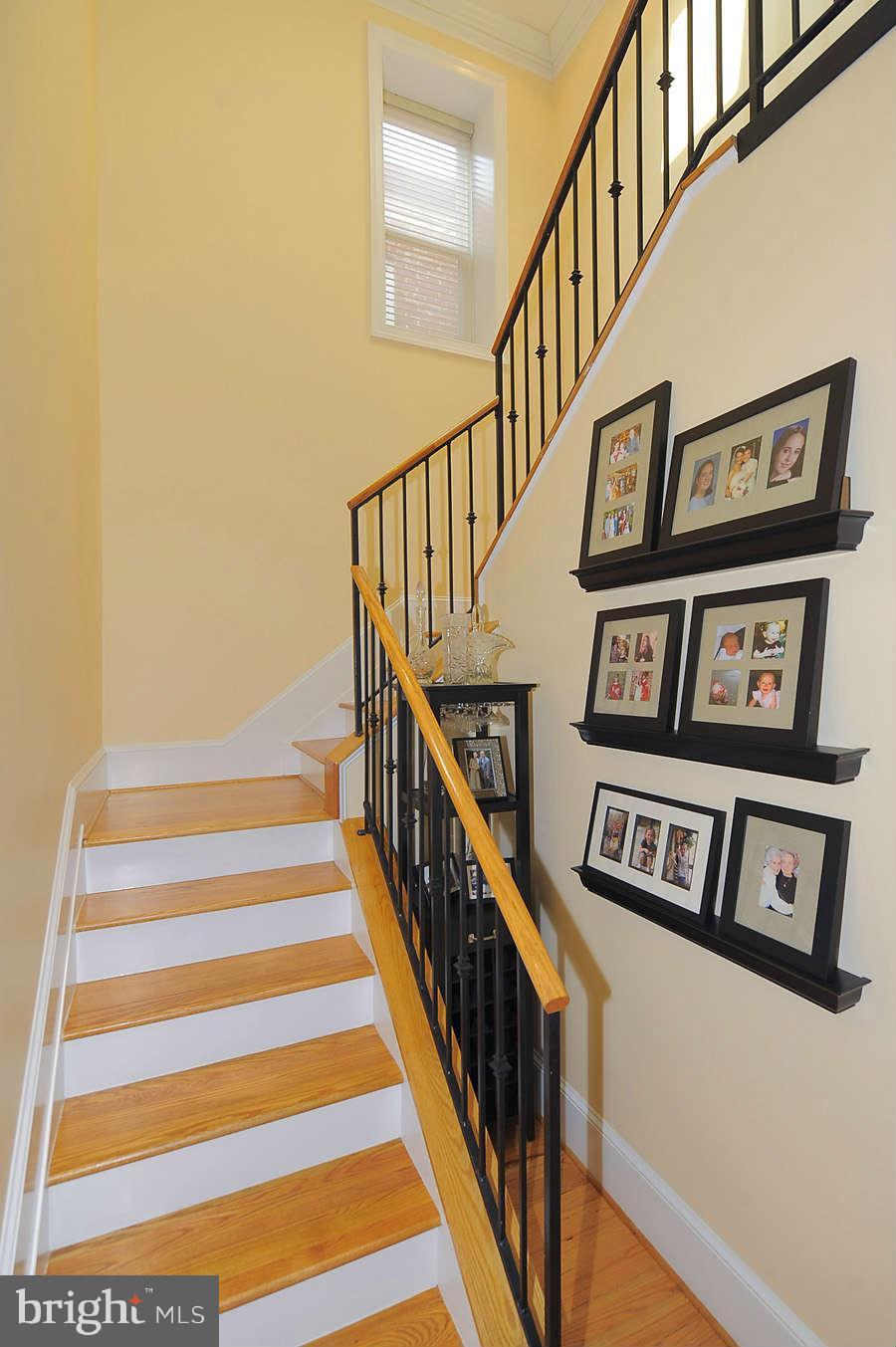 629 4th Street Northeast, Unit 3 Washington, DC 20002 - Photo 11 of 30 a view of entryway