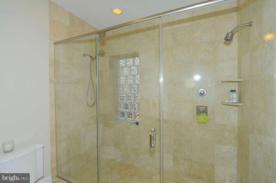 629 4th Street Northeast, Unit 3 Washington, DC 20002 - Photo 25 of 30 a bathroom with a shower