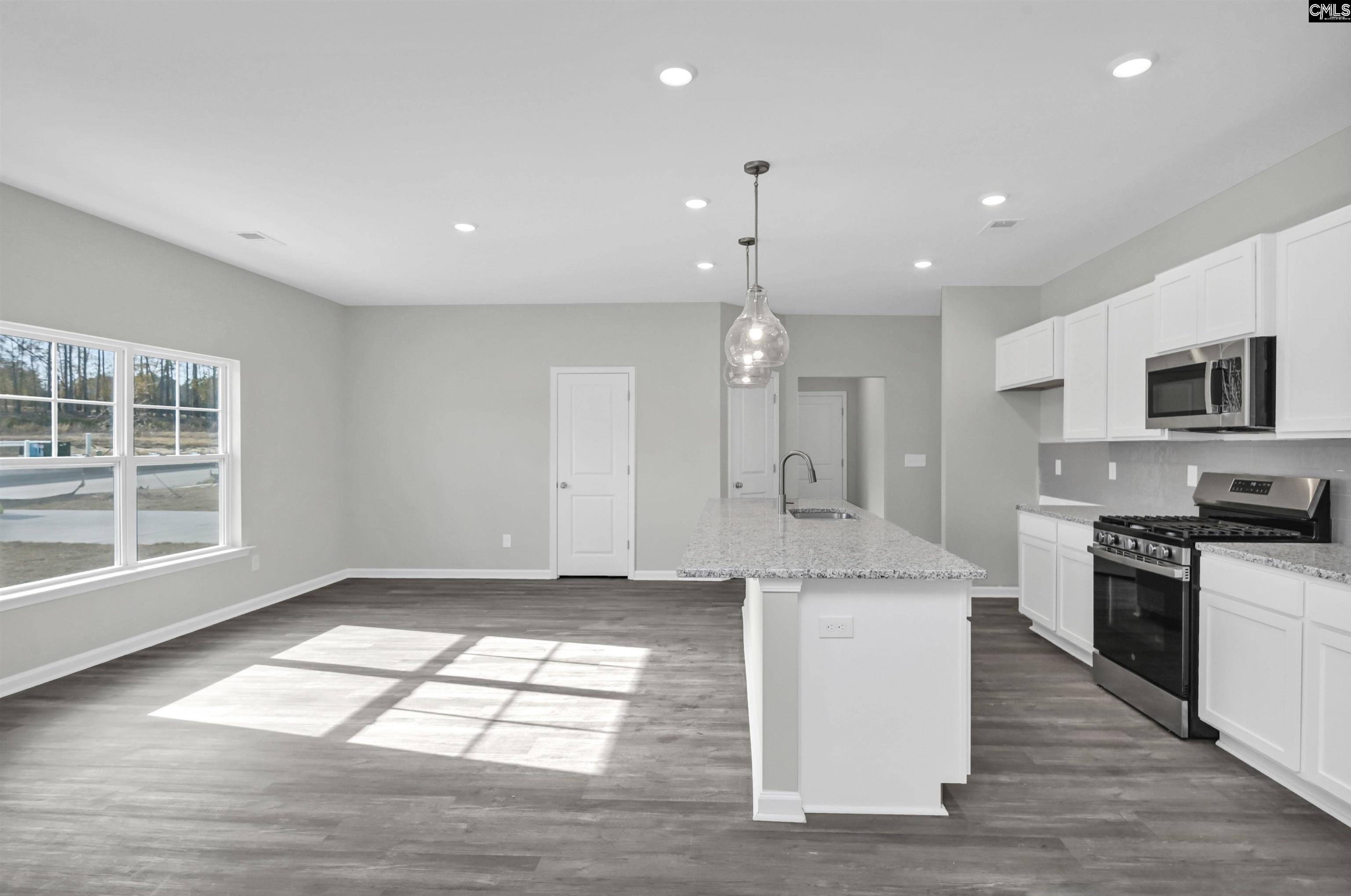 211 Raglins Way Lugoff, SC 29078 - Photo 12 of 30