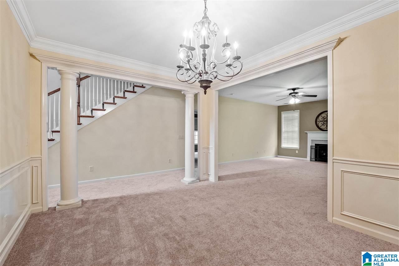 3536 Harrier Road Trussville, AL 35173 - Photo 5 of 26