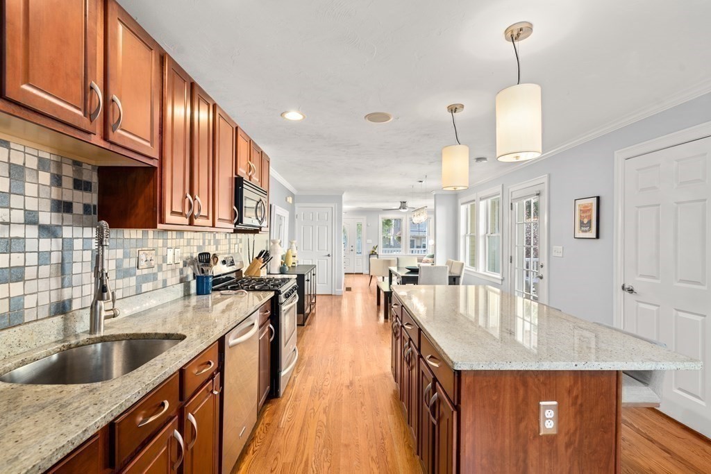 54 Iffley Road, Unit 54 Boston, MA 02130 - Photo 12 of 35
