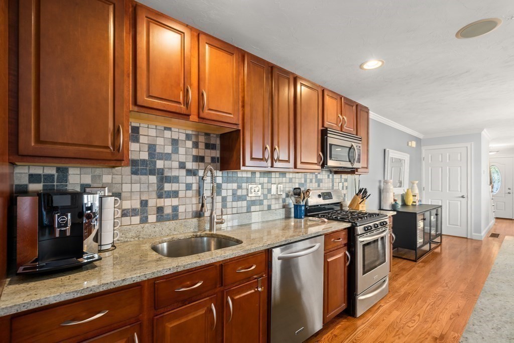 54 Iffley Road, Unit 54 Boston, MA 02130 - Photo 13 of 35