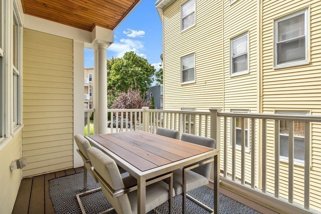 54 Iffley Road, Unit 54 Boston, MA 02130 - Photo 17 of 35
