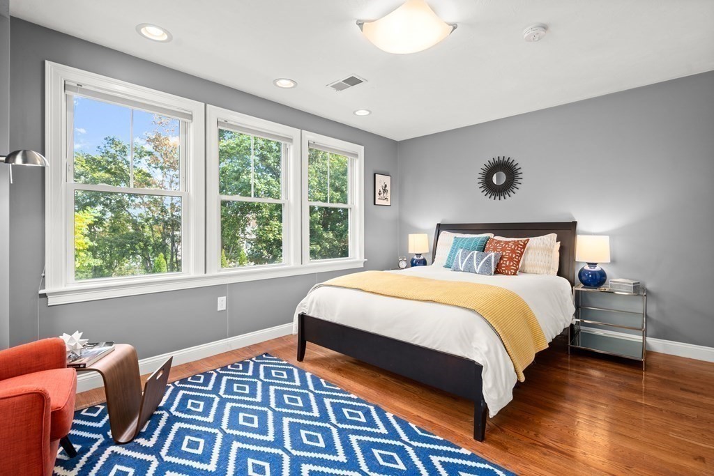 54 Iffley Road, Unit 54 Boston, MA 02130 - Photo 19 of 35