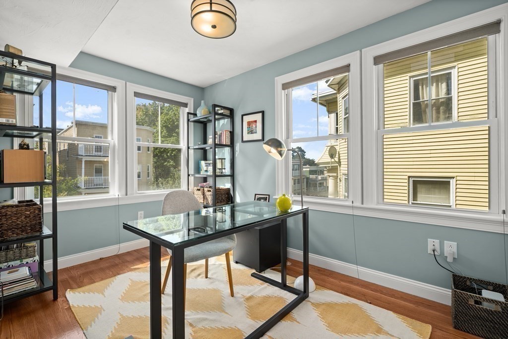 54 Iffley Road, Unit 54 Boston, MA 02130 - Photo 20 of 35