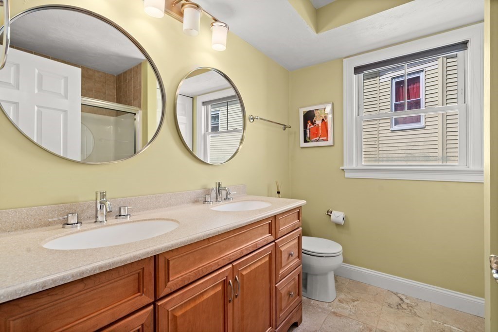 54 Iffley Road, Unit 54 Boston, MA 02130 - Photo 21 of 35