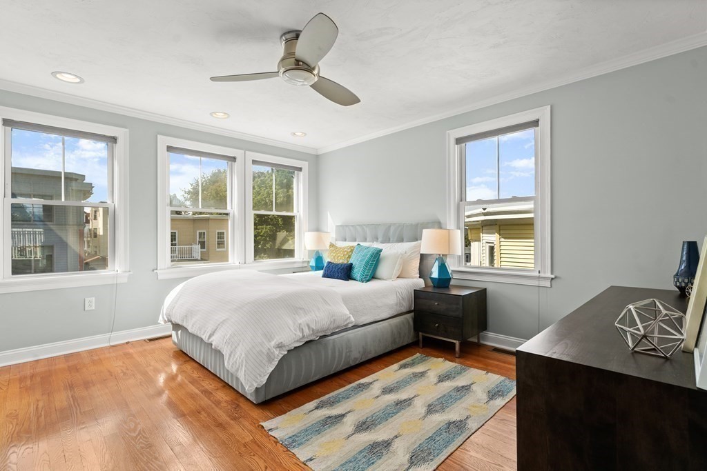 54 Iffley Road, Unit 54 Boston, MA 02130 - Photo 23 of 35
