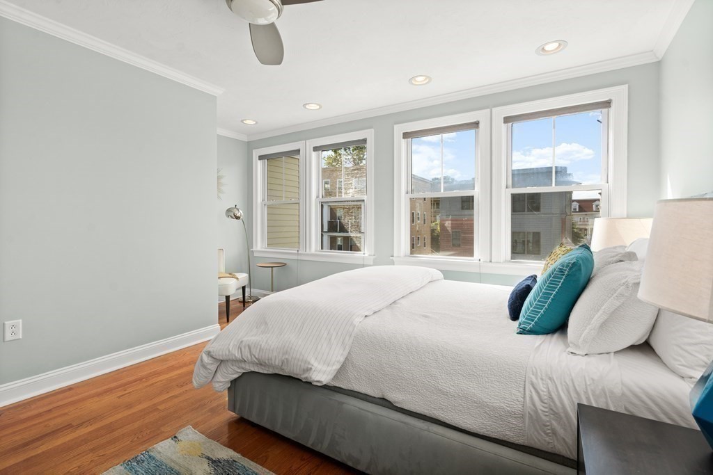 54 Iffley Road, Unit 54 Boston, MA 02130 - Photo 24 of 35