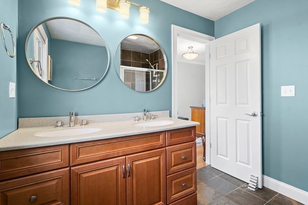 54 Iffley Road, Unit 54 Boston, MA 02130 - Photo 27 of 35
