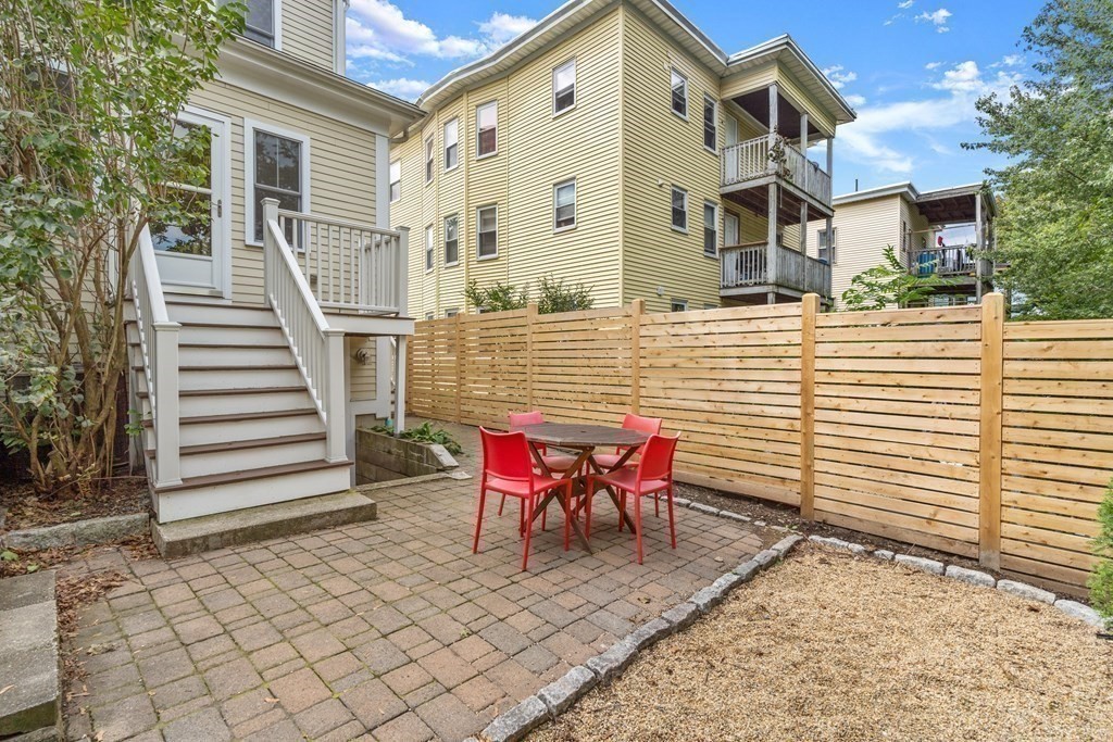 54 Iffley Road, Unit 54 Boston, MA 02130 - Photo 33 of 35