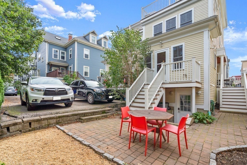 54 Iffley Road, Unit 54 Boston, MA 02130 - Photo 34 of 35