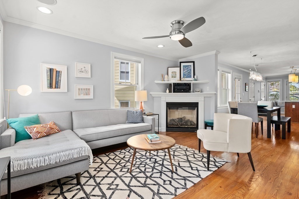 54 Iffley Road, Unit 54 Boston, MA 02130 - Photo 5 of 35