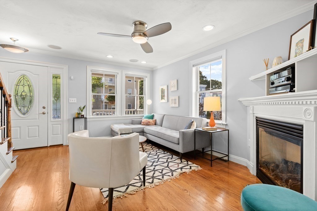 54 Iffley Road, Unit 54 Boston, MA 02130 - Photo 6 of 35