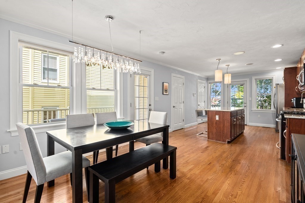 54 Iffley Road, Unit 54 Boston, MA 02130 - Photo 8 of 35