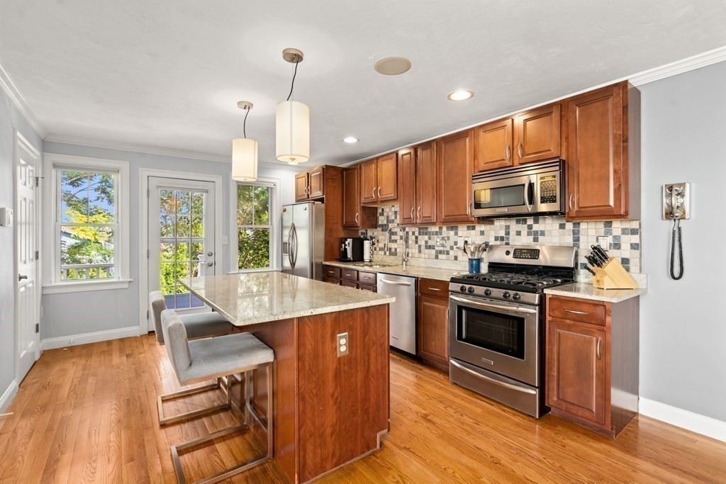 54 Iffley Road, Unit 54 Boston, MA 02130 - Photo 9 of 35