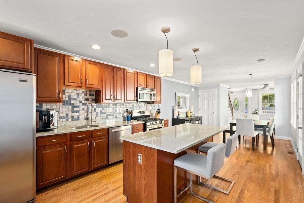 54 Iffley Road, Unit 54 Boston, MA 02130 - Photo 10 of 35