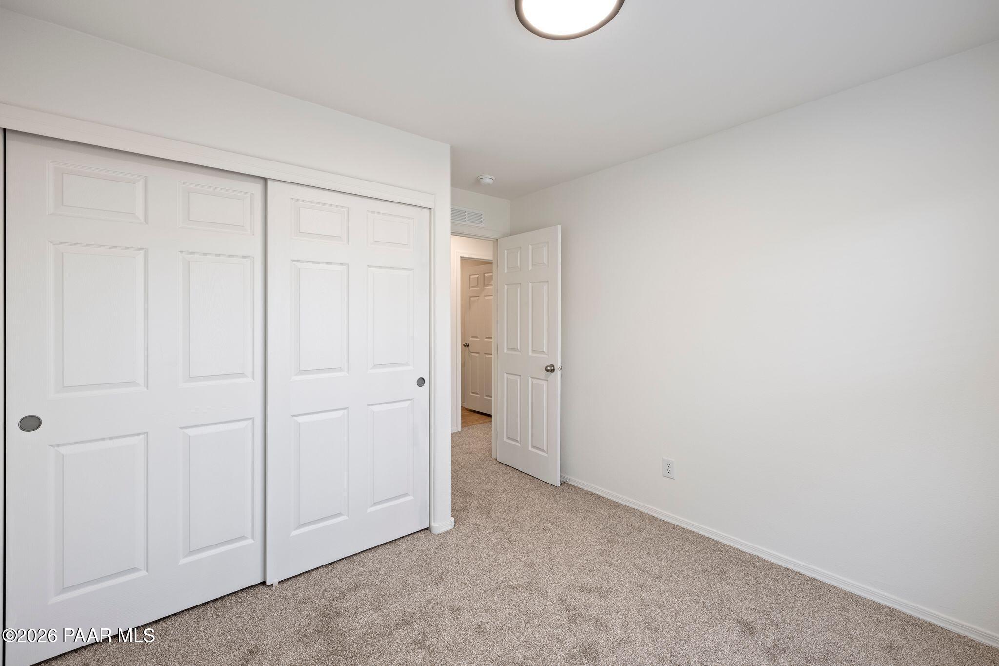 635 Ruth Road Chino Valley, AZ 86323 - Photo 27 of 41 Bedroom #2