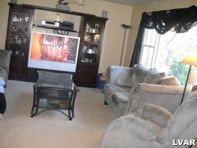 475 Nolf Road Nazareth, PA 18064 - Photo 9 of 19 a living room with furniture and a window