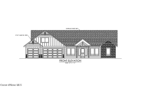 $1,183,712 | L17-b8 North Eclipse Road, Rathdrum, ID 83858