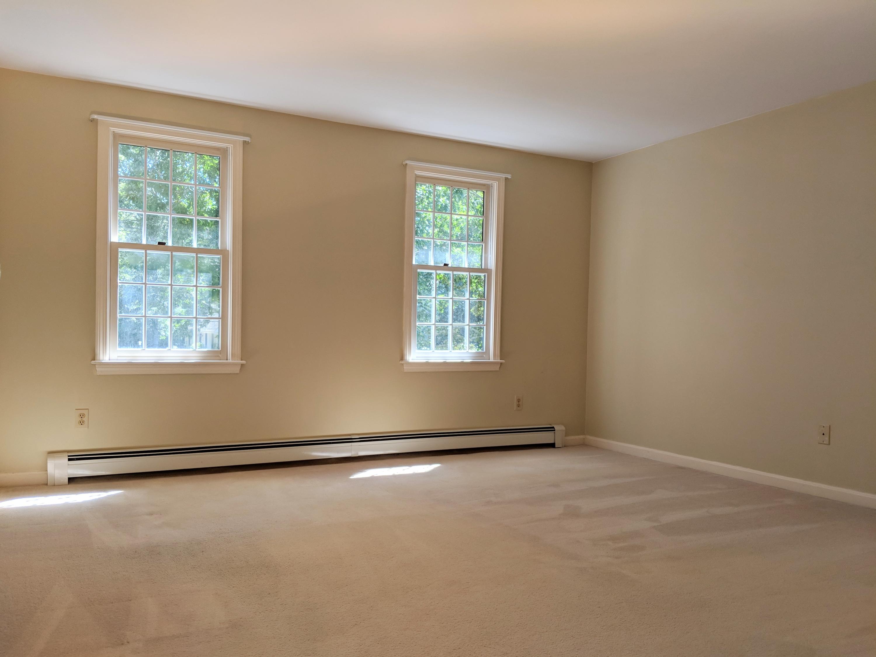 33 Highfield Drive Sandwich, MA 02563 - Photo 12 of 16 an empty room with windows