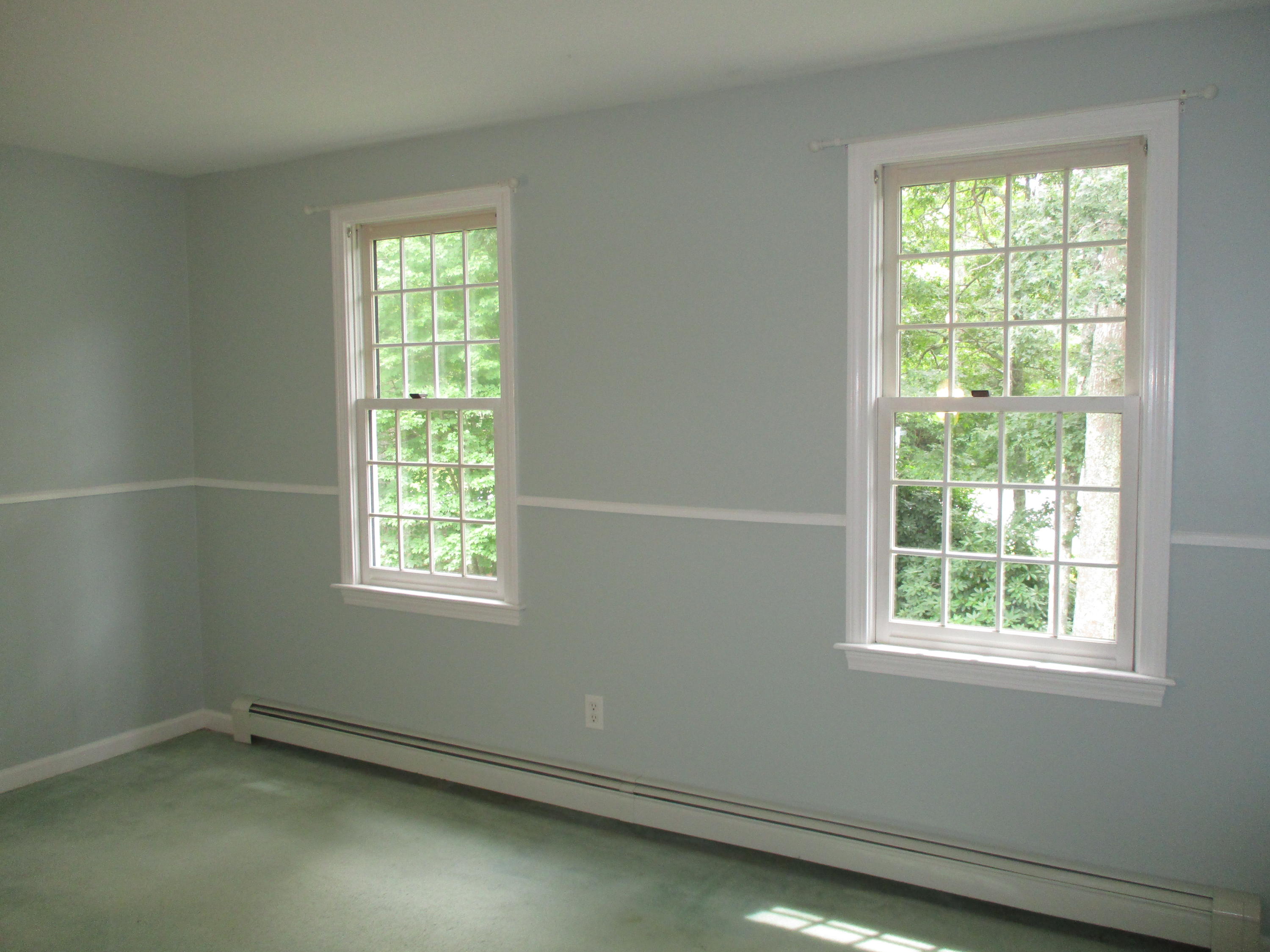 33 Highfield Drive Sandwich, MA 02563 - Photo 13 of 16 an empty room with a window